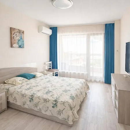 La Sea View & Beachfront * 瓦爾納