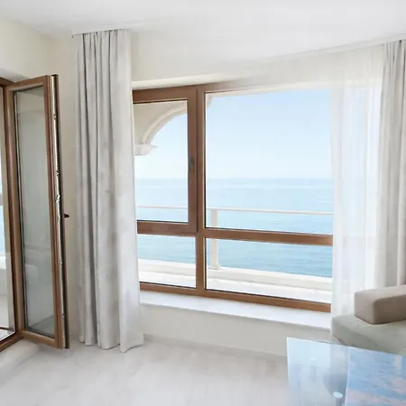 La Sea View & Beachfront * 瓦爾納