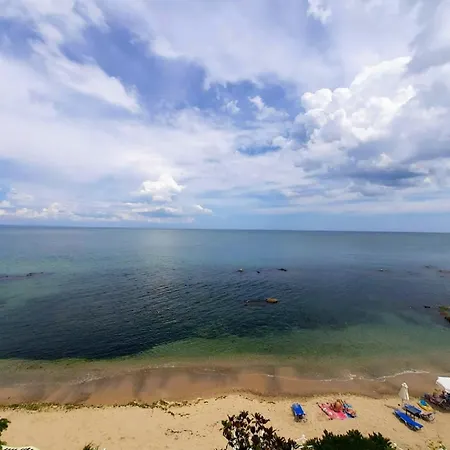 La Sea View & Beachfront * 瓦爾納