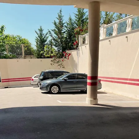 La Sea View & Beachfront 瓦爾納