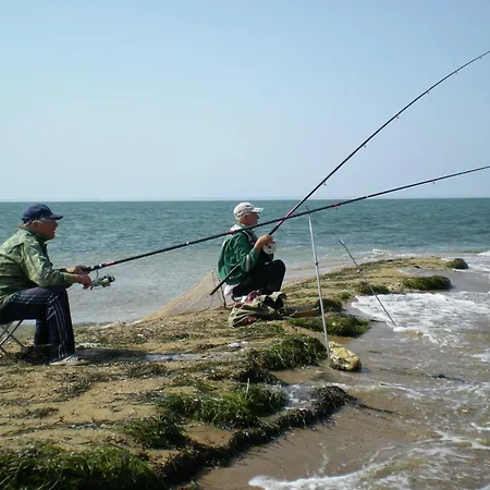 公寓 La Sea View & Beachfront