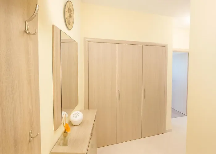 La Sea View & Beachfront Апартаменти