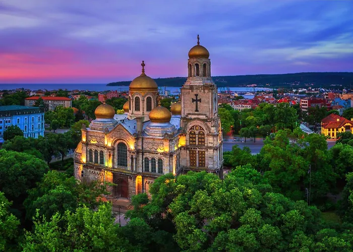 La Sea View & Beachfront Апартаменти