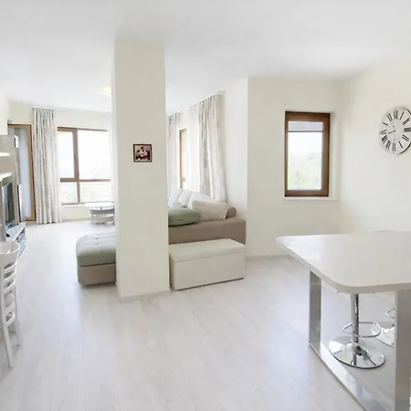 La Sea View & Beachfront Apartament *