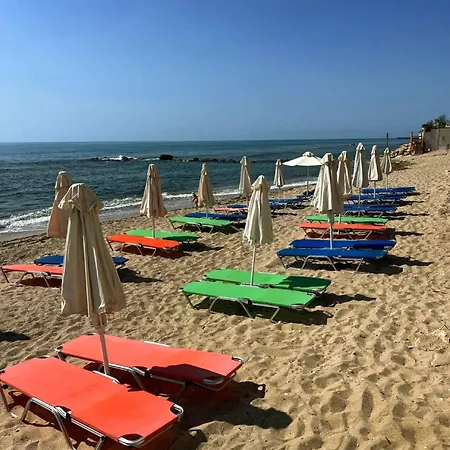 Апартаменти La Sea View & Beachfront Варна