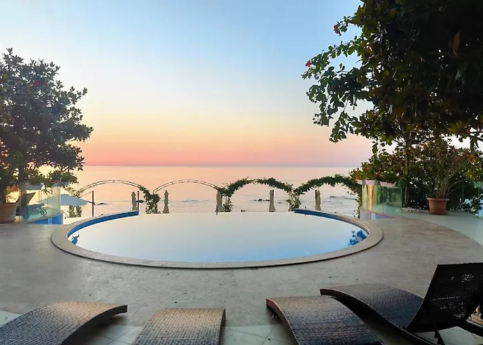 La Sea View & Beachfront 公寓 瓦爾納