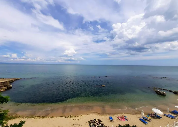 La Sea View & Beachfront * Varna