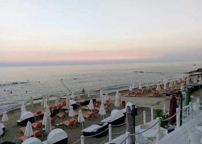 La Sea View & Beachfront * Varna