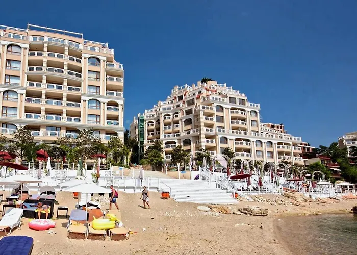 公寓 La Sea View & Beachfront