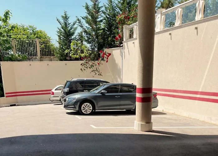 La Sea View & Beachfront 瓦爾納